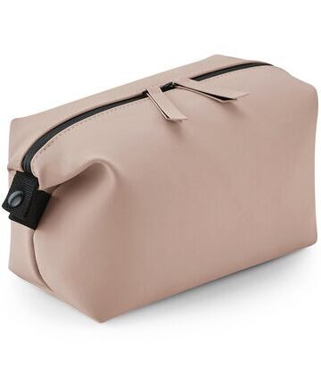 Matte PU Accessory Pouch
