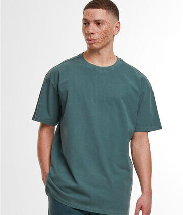 Acid Washed Heavy Oversize Tee