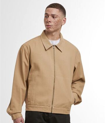 Basic Workwear Jacket