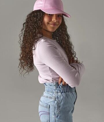 Junior Original 5 Panel Cap