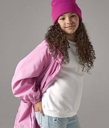 Junior Original Cuffed Beanie