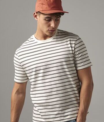 Organic Cotton Unstructured 5 Panel Cap