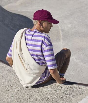 Leisure Cap