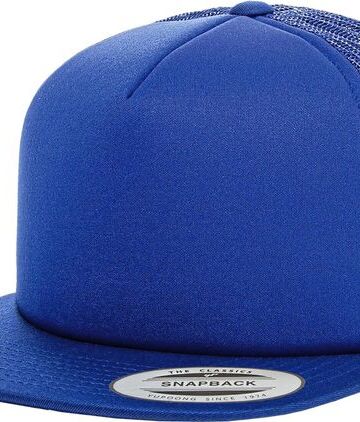Foam Trucker