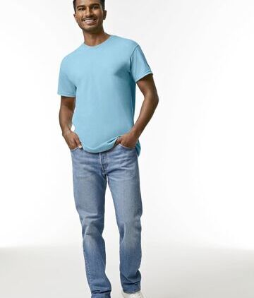 Heavy Cotton™ Adult T-Shirt