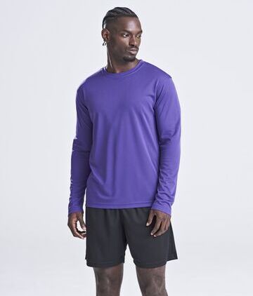 Long Sleeve Cool T