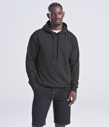 Epic Print Hoodie