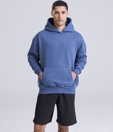 Signature Heavyweight Hoodie