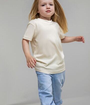 Organic T-Shirt