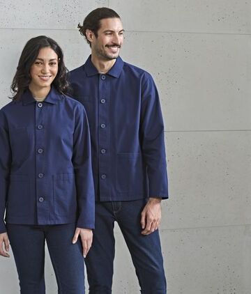 Utility 2.0 Chore Jacket