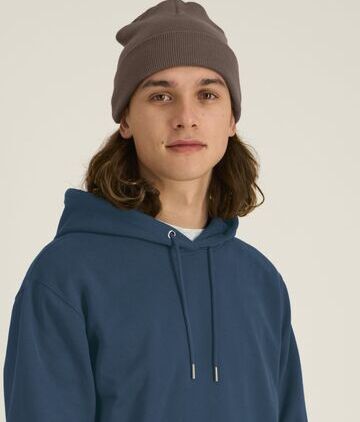Rib Beanie