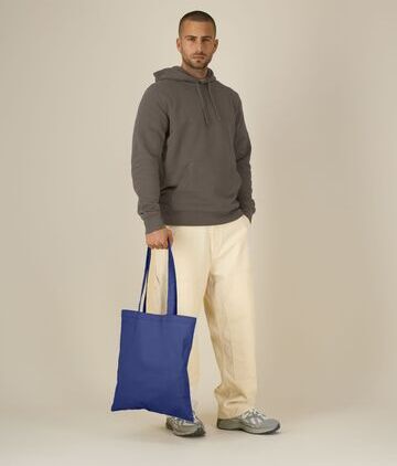 Light Tote Bag