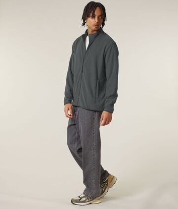 Fleece & Sherpa