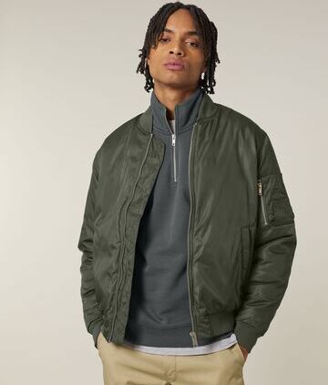 Bomber 2.0