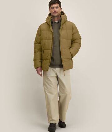 Puffer 2.0