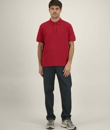 Poloshirts