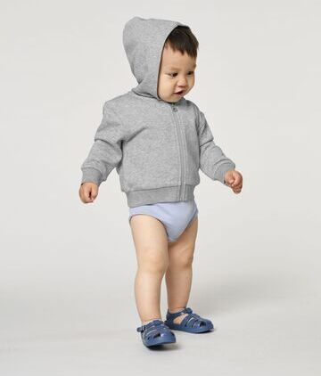Baby Connector