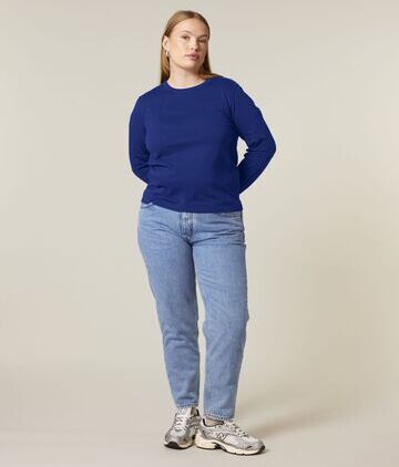 Stella Muser Long Sleeve
