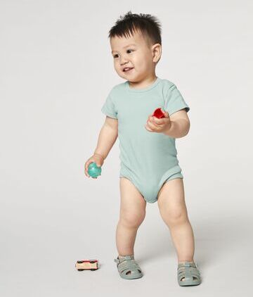 Baby Body