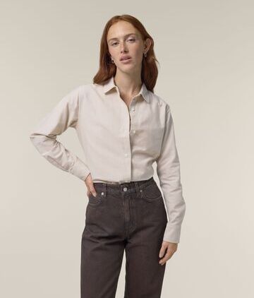 Stella Oxford Shirt