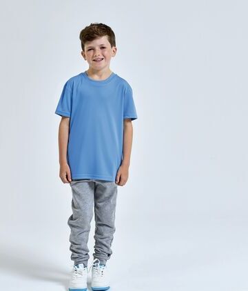 Kids Performance T-Shirt