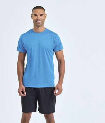 Men´s Recycled Performance T-Shirt